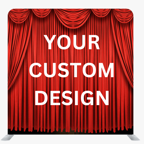 Tension Fabric